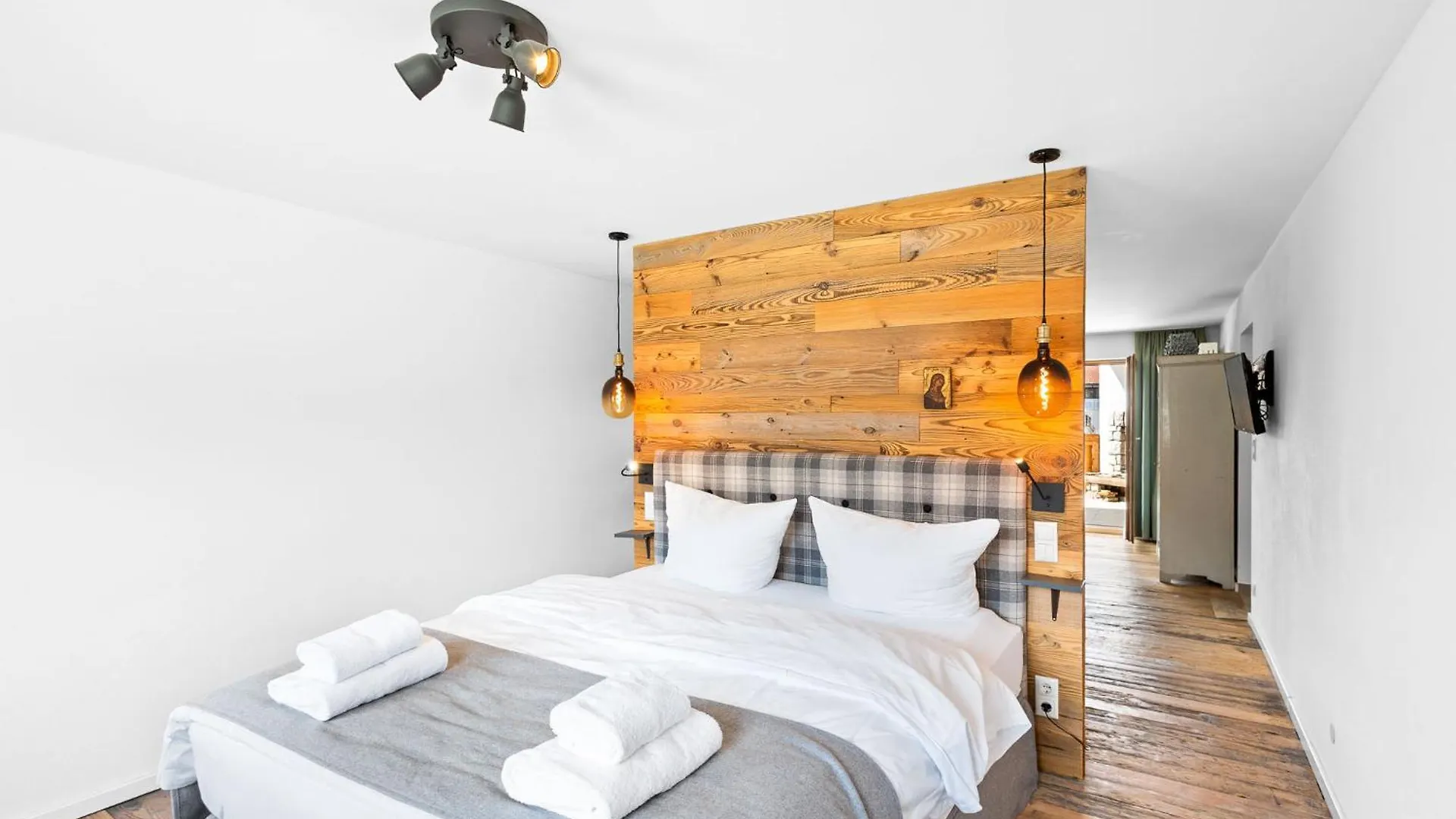 Soho Mountain Chalet - Pool Und Sauna Reit im Winkl 5*,