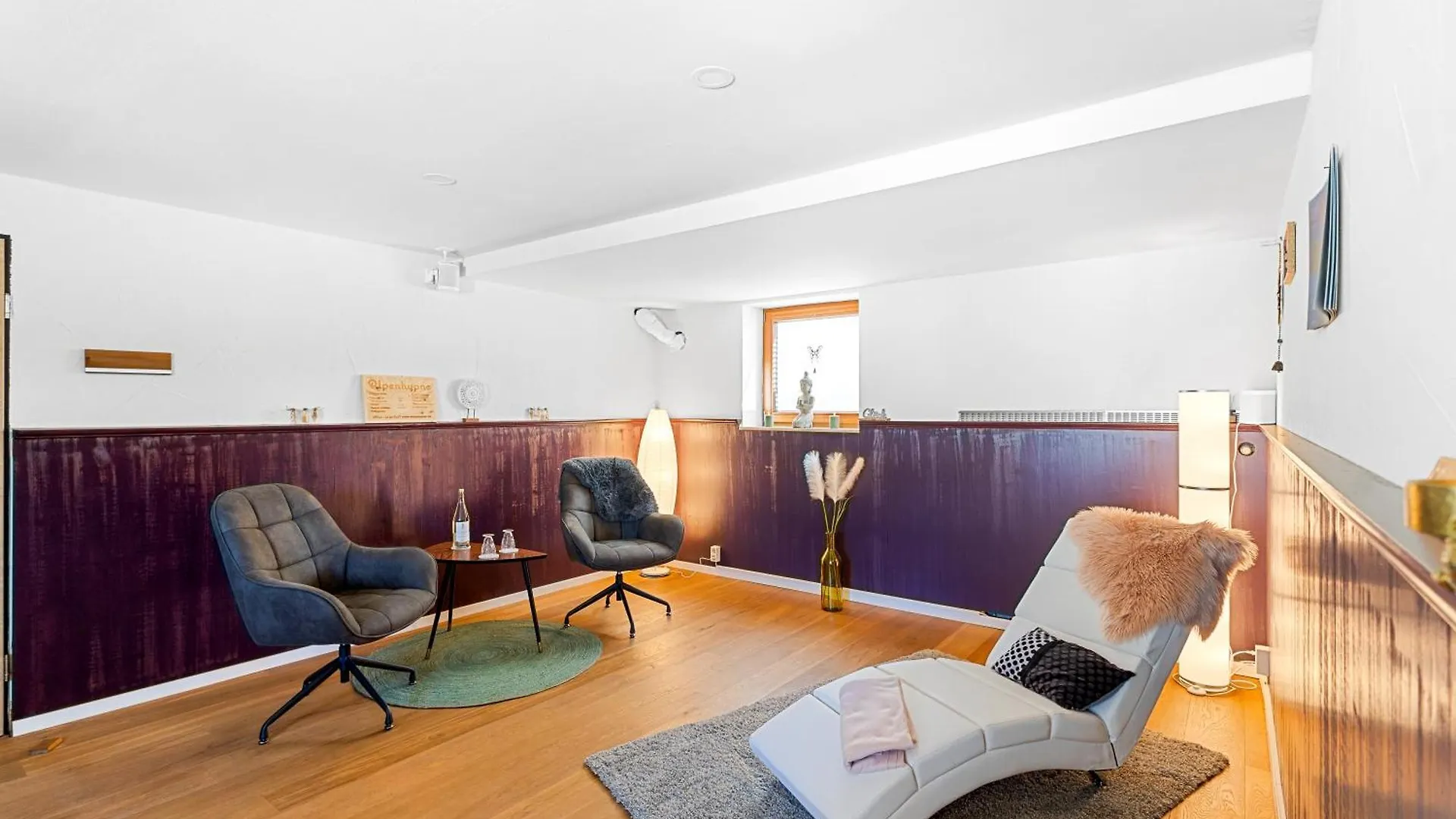 Soho Mountain Chalet - Pool Und Sauna Reit im Winkl 5*,  Alemania