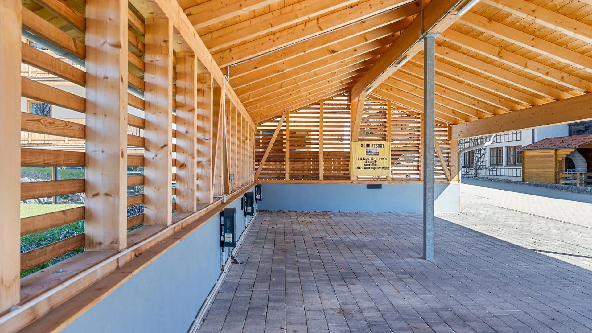 Soho Mountain Chalet - Pool Und Sauna Reit im Winkl